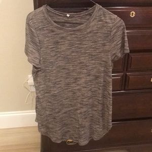 Light and airy t shirt